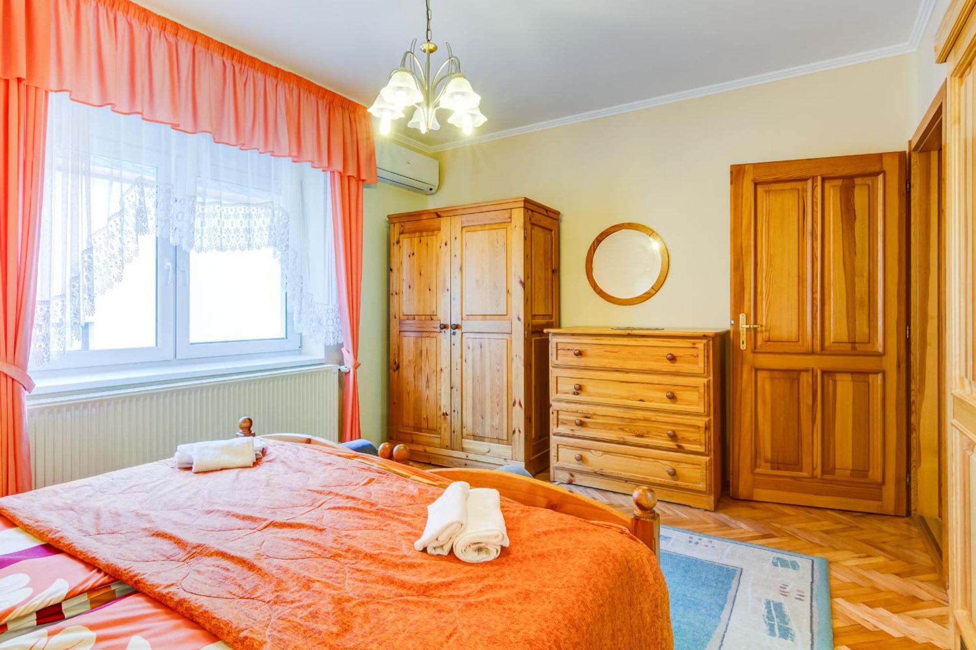 Ilona Apartman Hévíz Eksteriør bilde